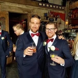 Meet your Posher, Mike